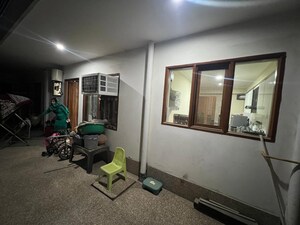 Living Room in 2 BHK Builder Floor at Sector 21 – for Rent