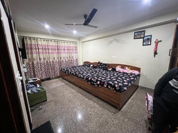 2 BHK Builder Floor For Rent in Sector 21