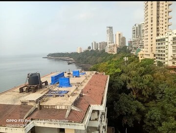 2 BHK Apartment – Exterior View View at Dhani Sadan, Walkeshwar - for Sale