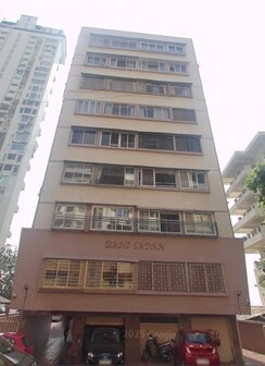 2 BHK Apartment For Sale in Dhani Sadan