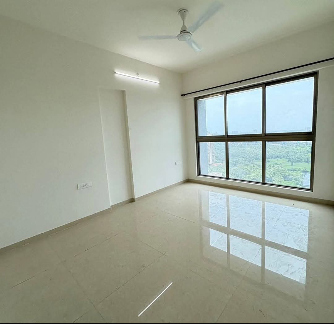 2 BHK Apartment For Rent in Rajesh Raj Infinia
