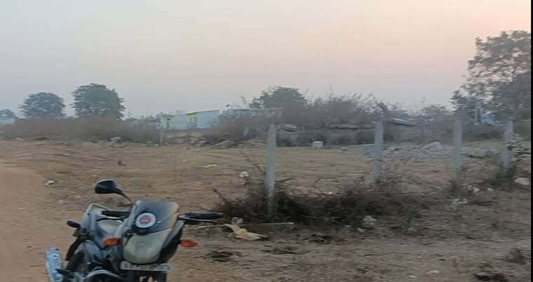 undefined, ameenpur  242 Sq.Yd. Plot In Ameenpur Hyderabad 9617160