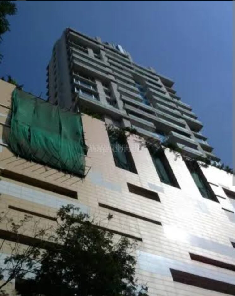 Exterior View, orbit-eternia 2 Bedroom 1200 Sq.Ft. Apartment In Lower Parel Mumbai 9617172