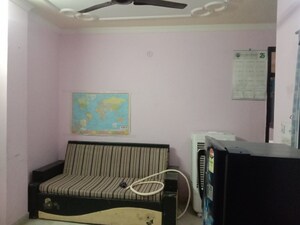 1 BHK Builder Floor For Rent in Dwarka Mor