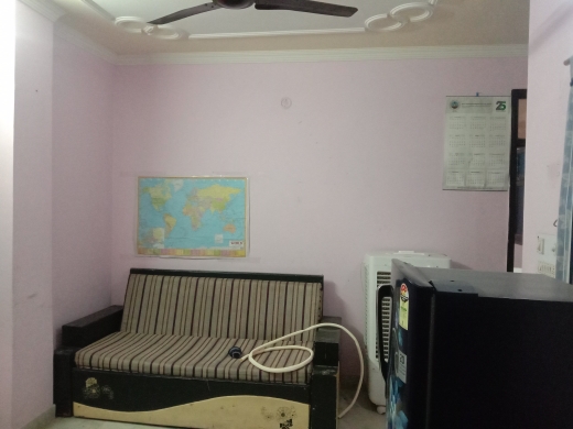 1 BHK Builder Floor For Rent in Garhwal Properties