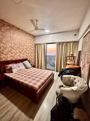 2 BHK Apartment For Rent in Shanti Sadan Plot 1, Matunga