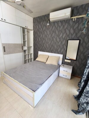 2 BHK Apartment For Rent in Ganga Platino, Kharadi