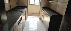 Kitchen/pantry in 2 BHK Apartment at Shree Shashwat CHS, Mira Road – for Sale