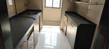 Kitchen/pantry in 2 BHK Apartment at Shree Shashwat CHS, Mira Road – for Sale