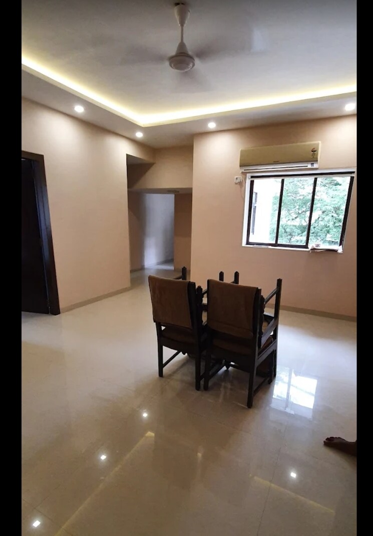 Living Room, nalanda-apartment-cumbala-hill 2 Bedroom 880 Sq.Ft. Apartment In Cumbala Hill Mumbai 9617181