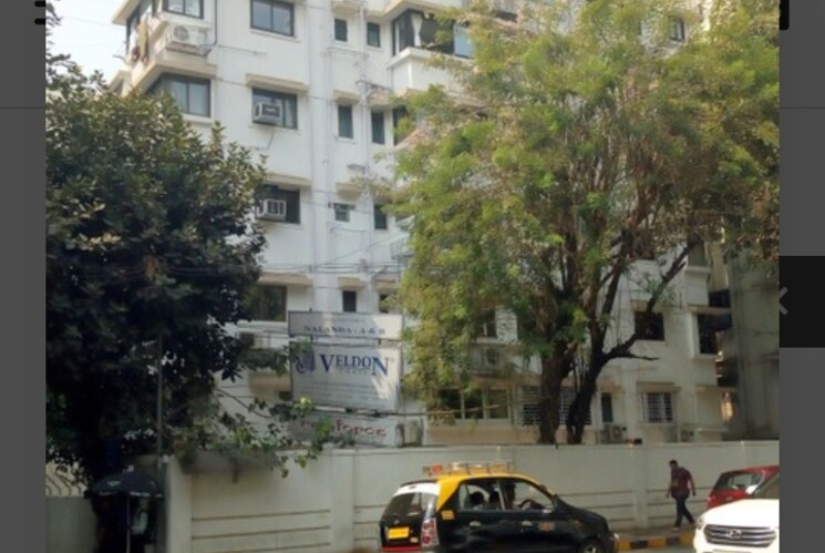 Exterior View, nalanda-apartment-cumbala-hill 2 Bedroom 880 Sq.Ft. Apartment In Cumbala Hill Mumbai 9617181