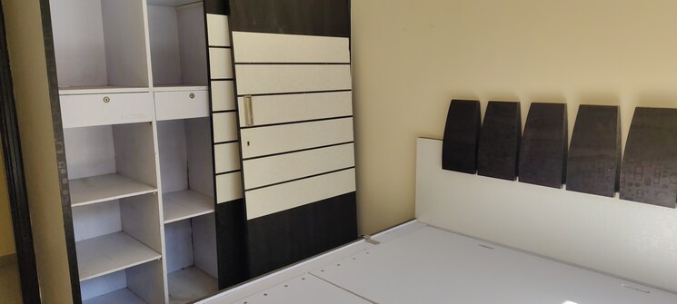 Bedroom, shree-shashwat-chs 2 Bedroom 950 Sq.Ft. Apartment In Mira Road Thane 9617180