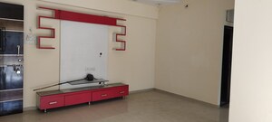 Living Room in 2 BHK Apartment at Shree Shashwat CHS, Mira Road – for Sale