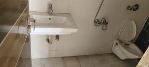 Bathroom in 2 BHK Apartment at Shree Shashwat CHS, Mira Road – for Sale