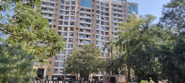 2 BHK Apartment – Exterior View View at Shree Shashwat CHS, Mira Road - for Sale