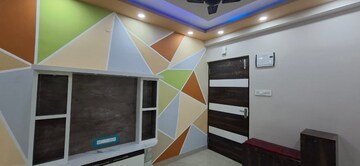 Furnished Amenities in 2 BHK Apartment at Dum Dum Cantt – for Sale