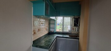 Kitchen in 2 BHK Apartment at Dum Dum Cantt – for Sale