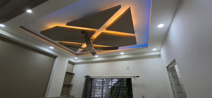 undefined, dum dum cantt 2 Bedroom 786 Sq.Ft. Apartment In Dum Dum Cantt Kolkata 9617182