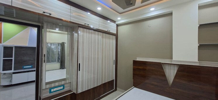 Room, dum dum cantt 2 Bedroom 786 Sq.Ft. Apartment In Dum Dum Cantt Kolkata 9617182