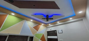 Master Bedroom in 2 BHK Apartment at Dum Dum Cantt – for Sale