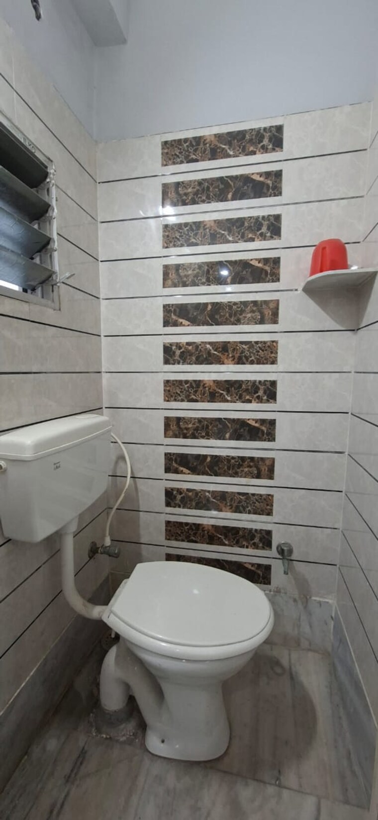 Bathroom, dum dum cantt 2 Bedroom 786 Sq.Ft. Apartment In Dum Dum Cantt Kolkata 9617182