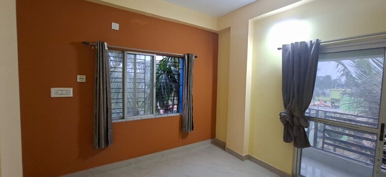 Room, dum dum cantt 2 Bedroom 786 Sq.Ft. Apartment In Dum Dum Cantt Kolkata 9617182