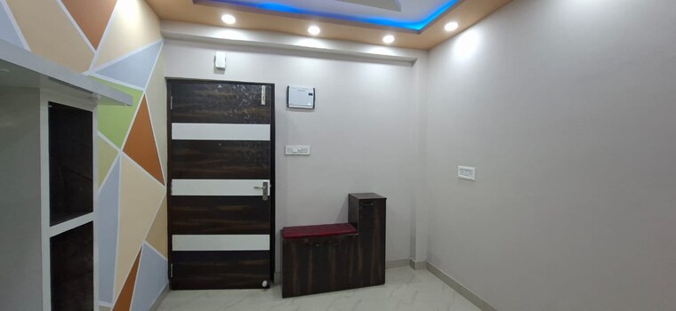 Room, dum dum cantt 2 Bedroom 786 Sq.Ft. Apartment In Dum Dum Cantt Kolkata 9617182