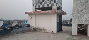 2 BHK Apartment – Exterior View View at Dum Dum Cantt - for Sale