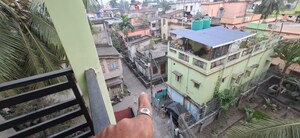 2 BHK Apartment – Exterior View View at Dum Dum Cantt - for Sale