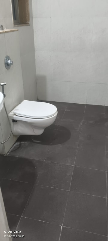 Bathroom in 2 BHK Apartment at Lodha Casa Rio, Dombivli East – for Rent