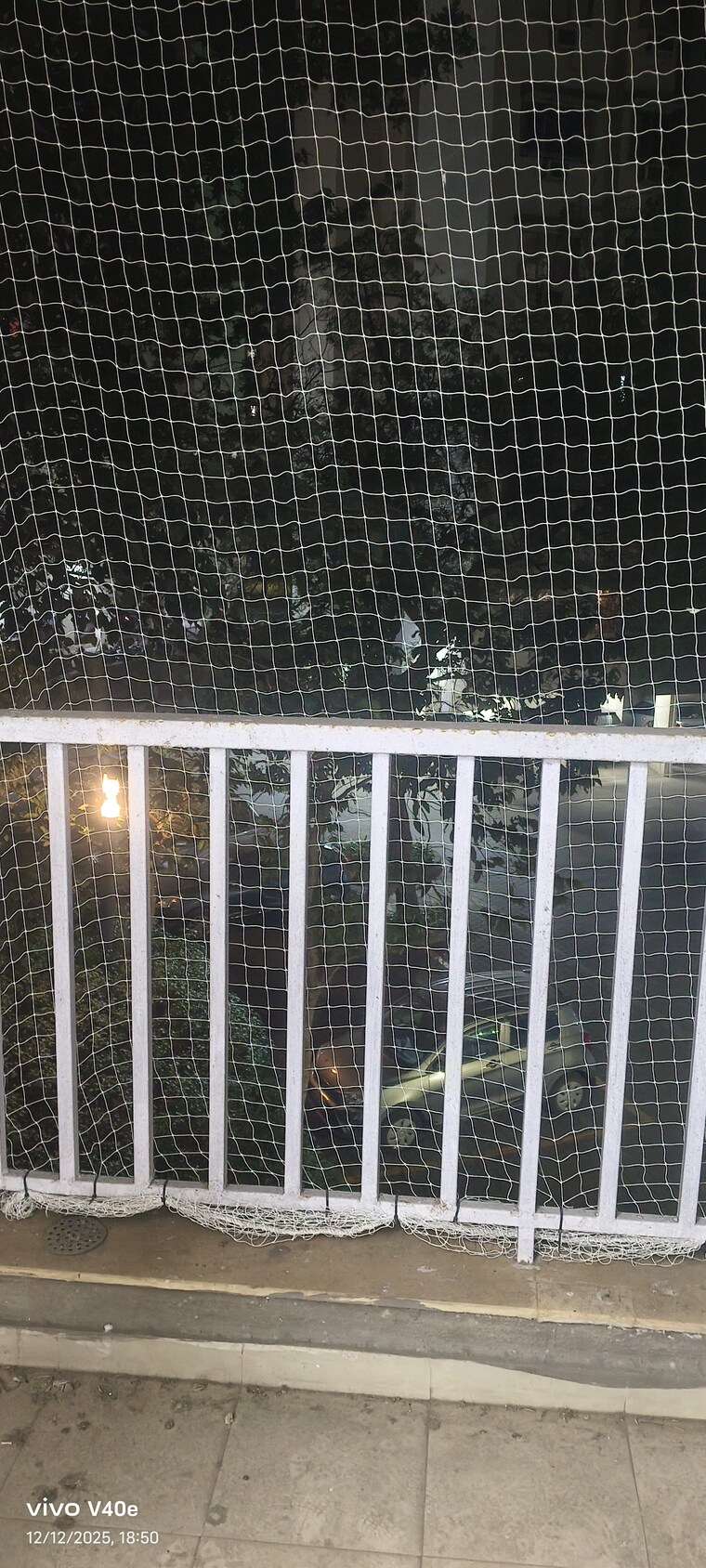 Balcony, lodha-casa-rio 2 Bedroom 698 Sq.Ft. Apartment In Dombivli East Thane 9617194