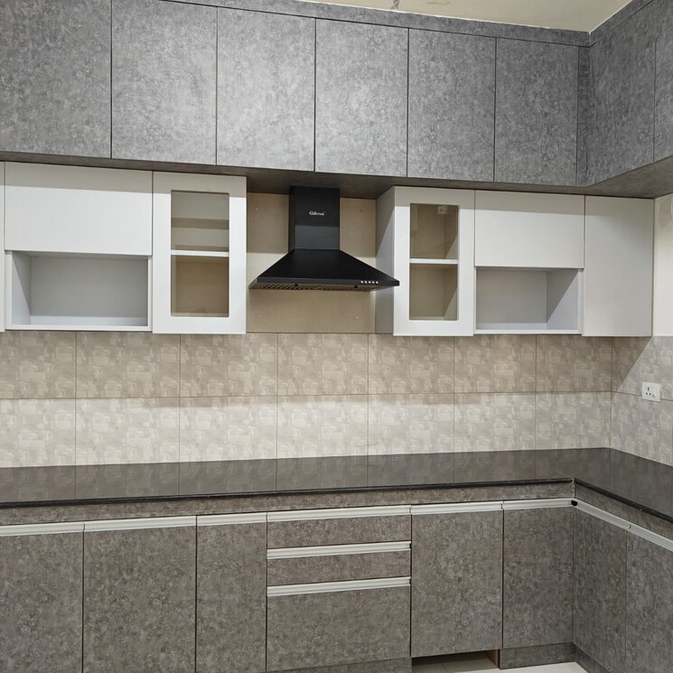 Kitchen, kolte-patil-itowers-exente 2.5 Bedroom 1233 Sq.Ft. Apartment In Doddanagamangala Village Bangalore 9617183