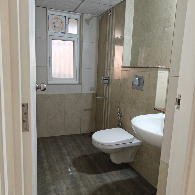 Bathroom, kolte-patil-itowers-exente 2.5 Bedroom 1233 Sq.Ft. Apartment In Doddanagamangala Village Bangalore 9617183