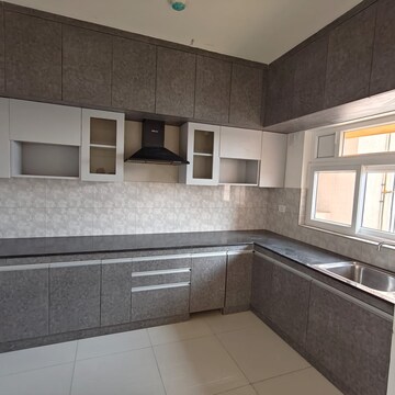 Kitchen in 2.5 BHK Apartment at Kolte Patil iTowers Exente, Doddanagamangala Village – for Rent