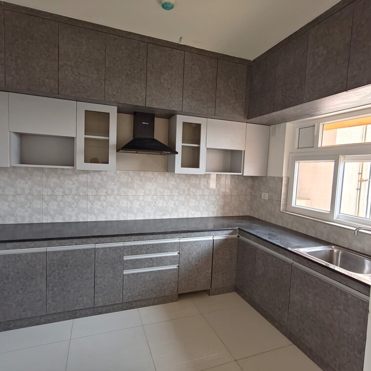 Kitchen, kolte-patil-itowers-exente 2.5 Bedroom 1233 Sq.Ft. Apartment In Doddanagamangala Village Bangalore 9617183
