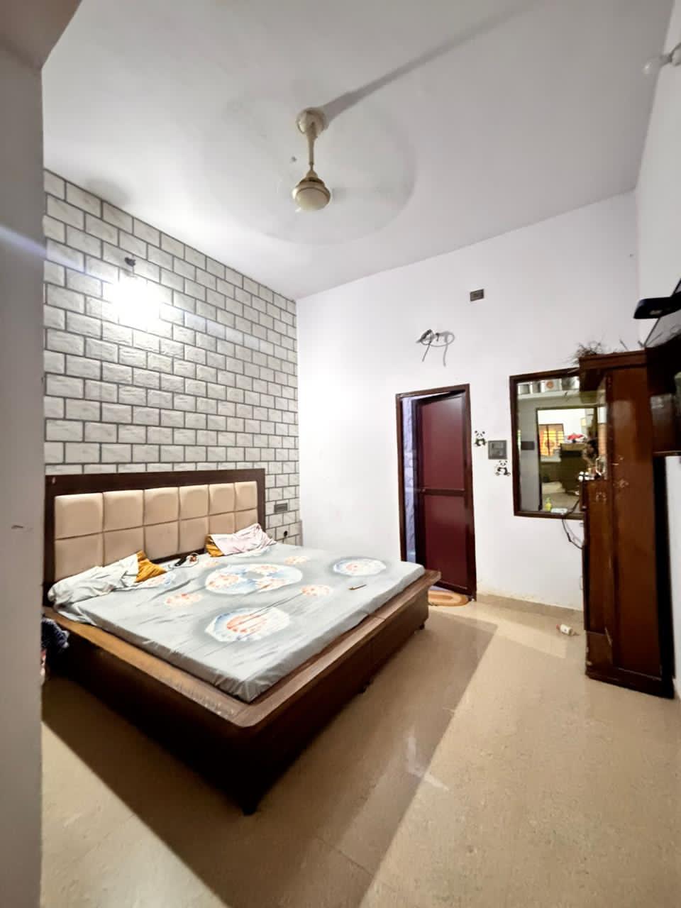 5 BHK + Pooja Room Independent House For Sale in Pinjore 