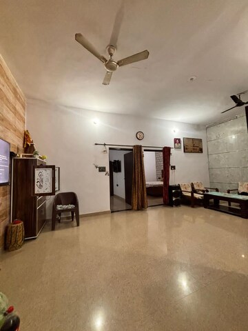 Living Room in 5 BHK Independent House at Pinjore – for Sale