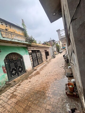 5 BHK Independent House – Exterior View View at Pinjore - for Sale