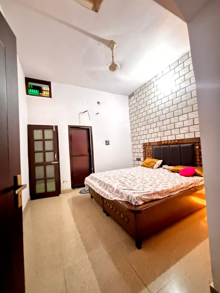 Bedroom, pinjore 5 Bedroom 1350 Sq.Ft. Independent House In Pinjore Panchkula 9617192