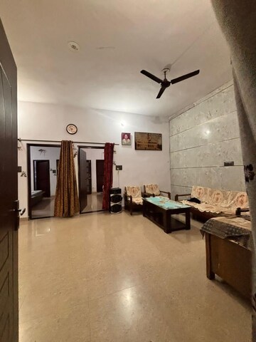 Living Room in 5 BHK Independent House at Pinjore – for Sale