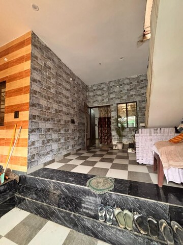 5 BHK Independent House – Exterior View View at Pinjore - for Sale