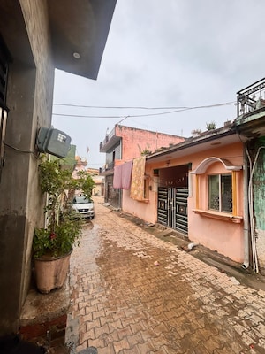 5 BHK Independent House – Exterior View View at Pinjore - for Sale