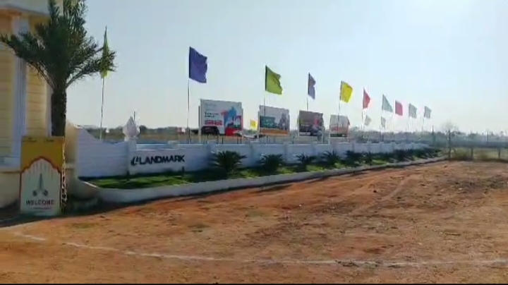 Plot For Sale in Open Plots For Sale 