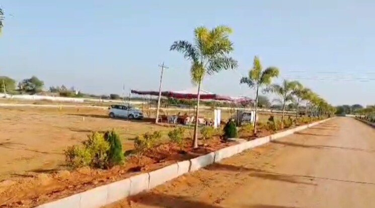 Exterior View, kandukur  147 Sq.Yd. Plot In Kandukur Hyderabad 9617188