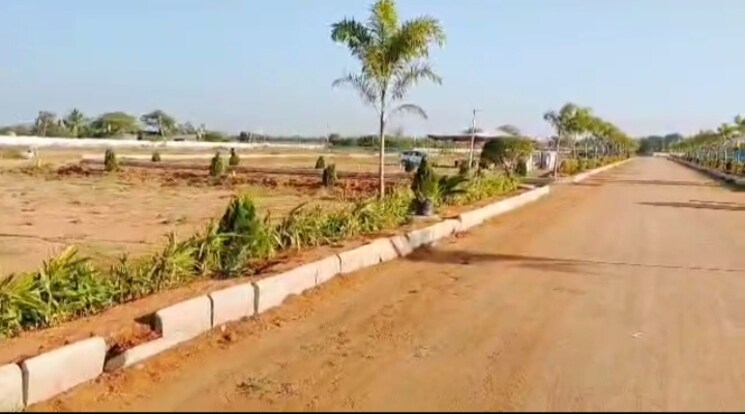 undefined, kandukur  147 Sq.Yd. Plot In Kandukur Hyderabad 9617188