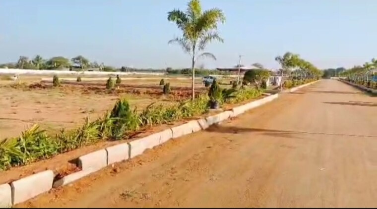 undefined, kandukur  147 Sq.Yd. Plot In Kandukur Hyderabad 9617188