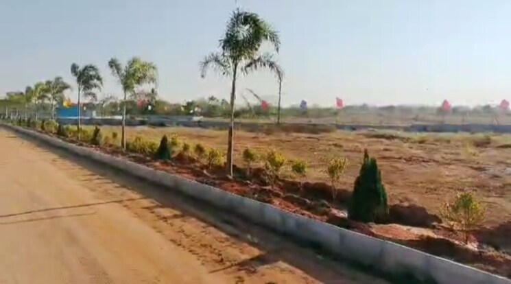 Exterior View, kandukur  147 Sq.Yd. Plot In Kandukur Hyderabad 9617188