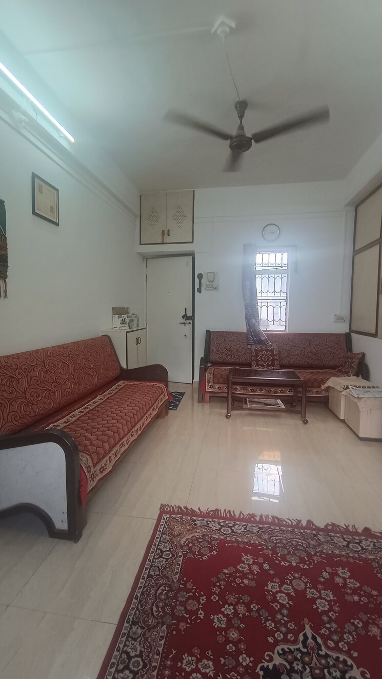 Living Room, ankur-park 2 Bedroom 850 Sq.Ft. Builder Floor In Mukund Nagar Pune 9617199