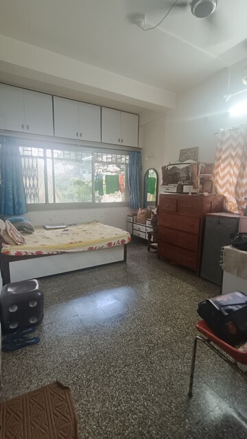 Master Bedroom in 2 BHK Builder Floor at Ankur Park, Mukund Nagar – for Sale