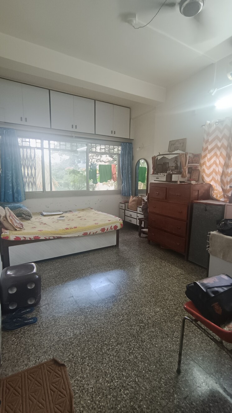 Master Bedroom, ankur-park 2 Bedroom 850 Sq.Ft. Builder Floor In Mukund Nagar Pune 9617199